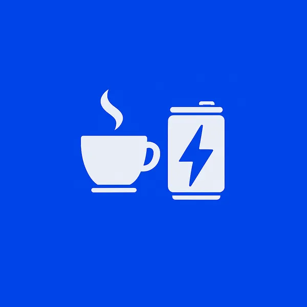 Cafeína y Bebidas Energéticas: Guía Completa Basada en Evidencia Científica