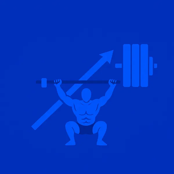 Sobrecarga Progresiva: El Pilar del Crecimiento Muscular y la Fuerza